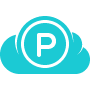 pCloud Transfer icon